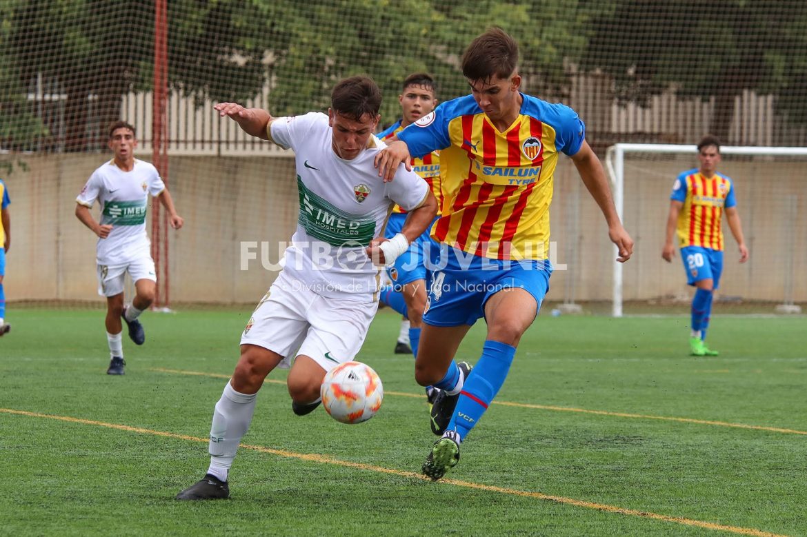 CRÓNICA DH7. Jornada de sorpresas