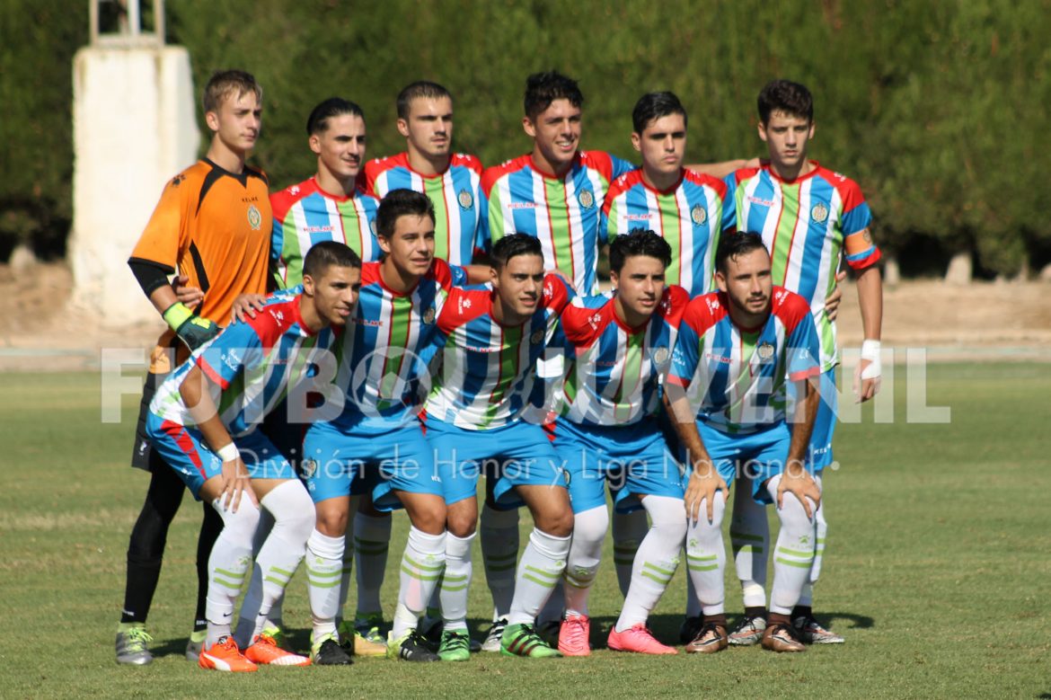 El Kelme aspira a consolidarse el año de su regreso