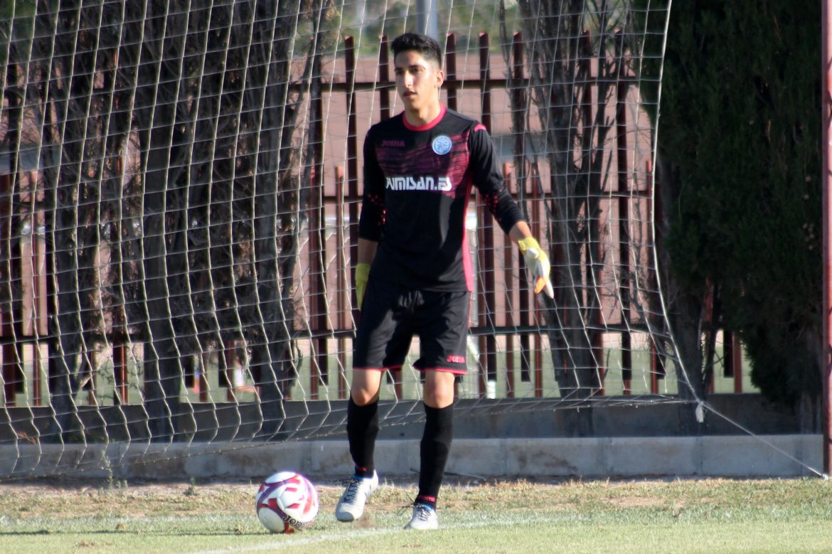 Una jornada para seguir progresando