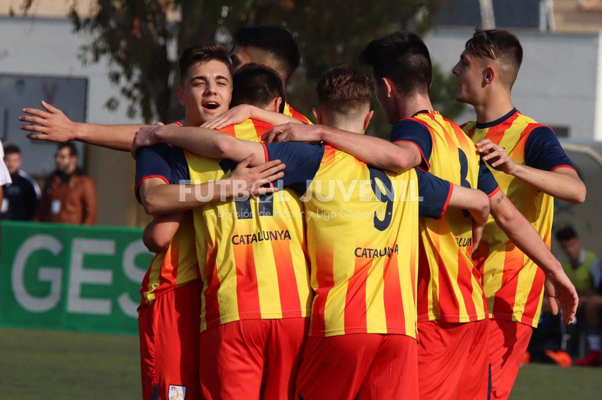 IMG_8433 Sedes confirmadas de la Segunda Fase del Nacional Sub-18