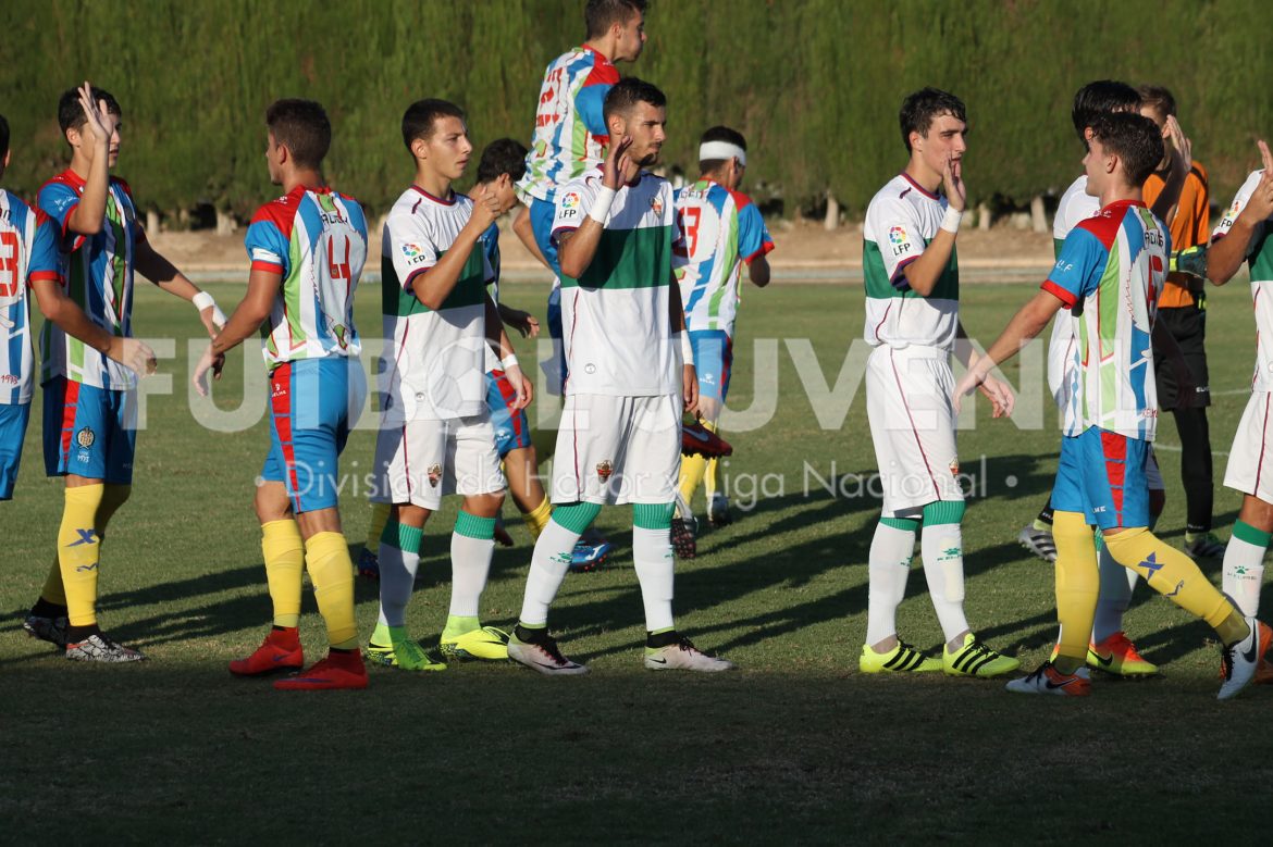 img_8482 Kelme CF – Elche CF: el derbi más esperado