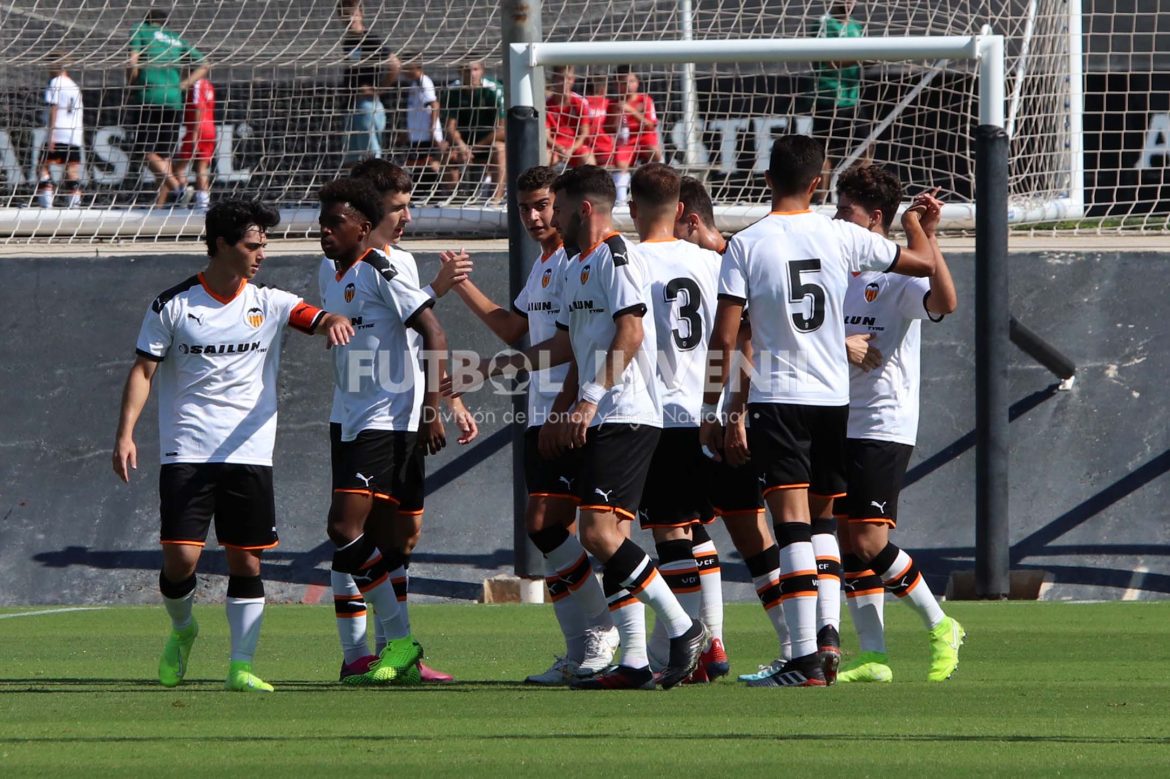 PREVIA UYL. Valencia y Barça, a prolongar la buena imagen liguera en Europa