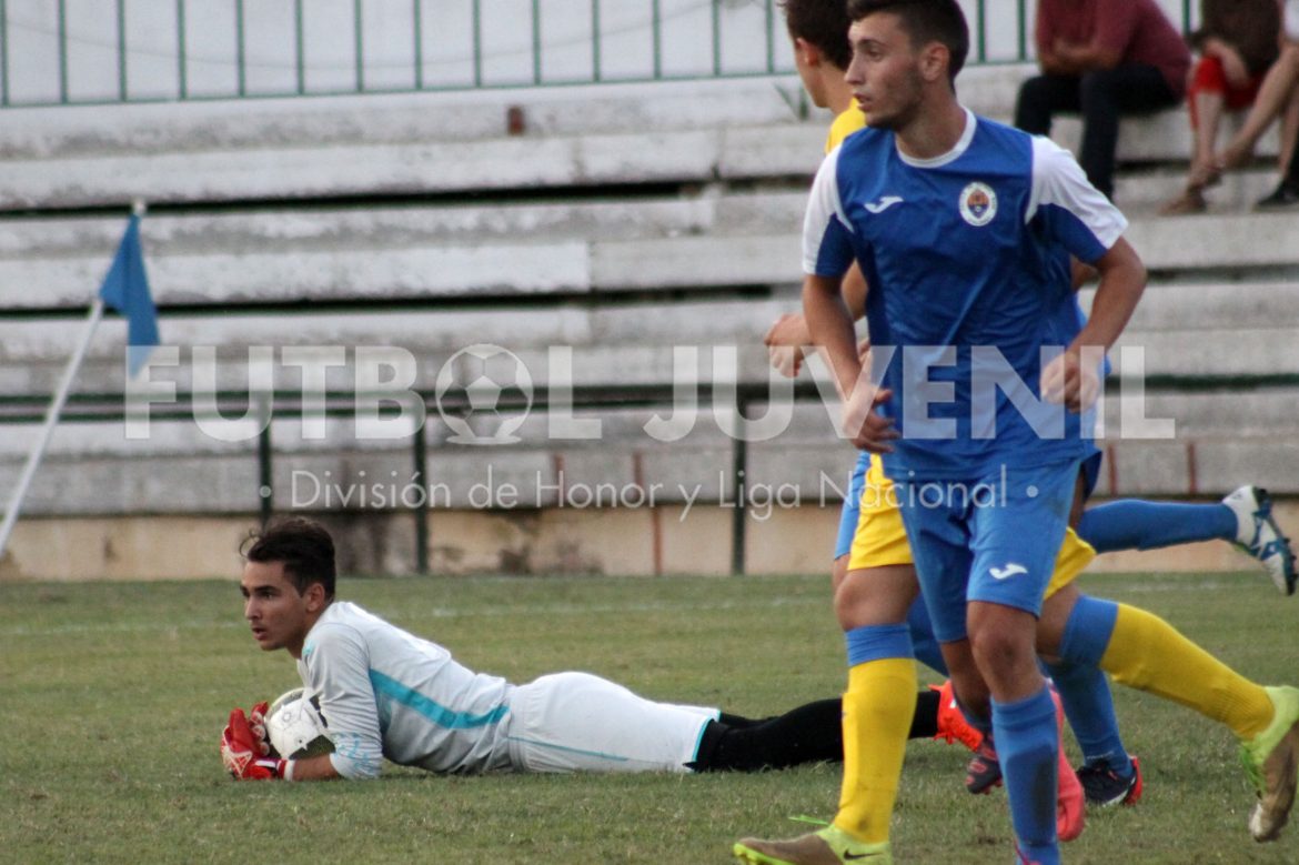 IMG_8738 Sigue la puja en el Grupo 8 de Liga Nacional