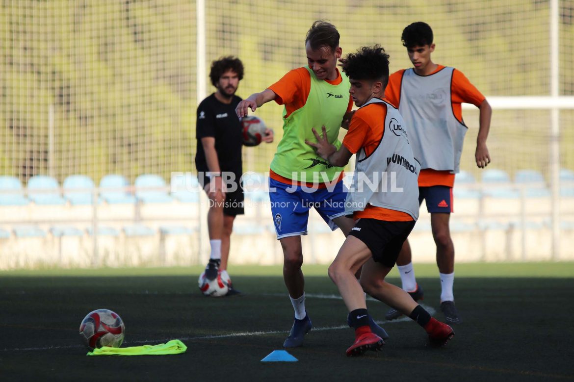 IMG_8926 Listo el calendario del grupo 8 de Liga Nacional