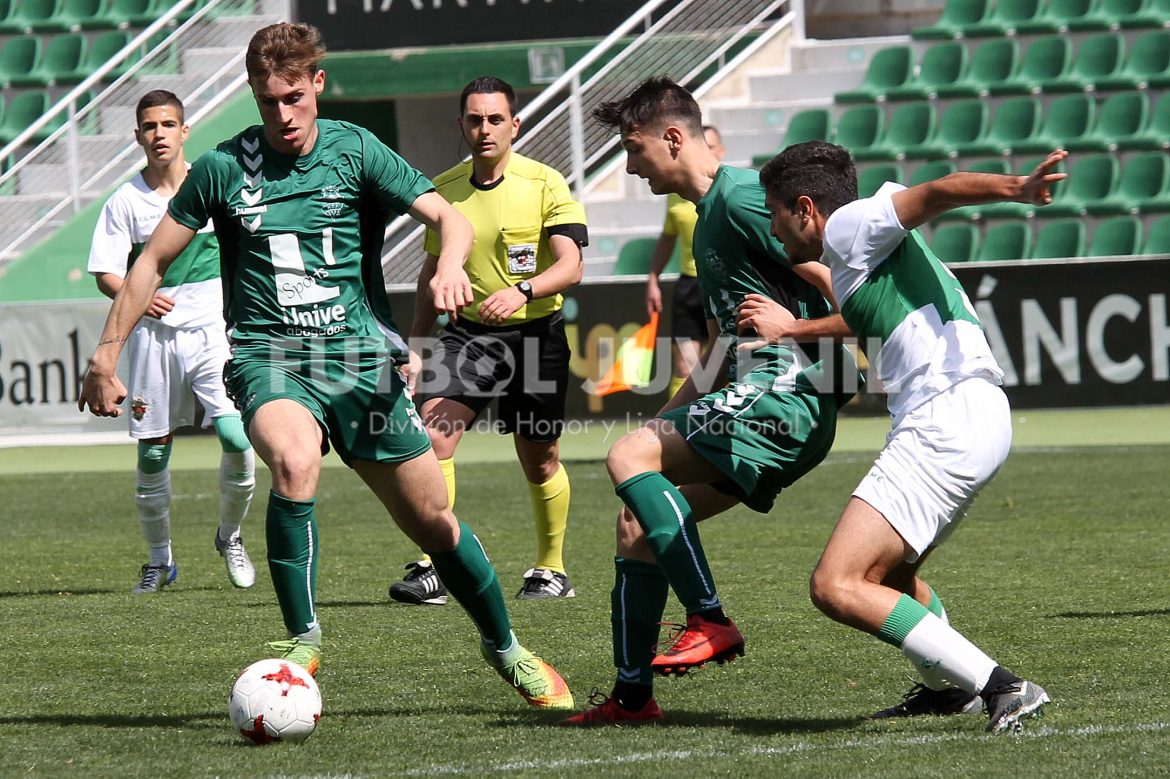 PREVIA DH7 | Una jornada no apta para cardíacos