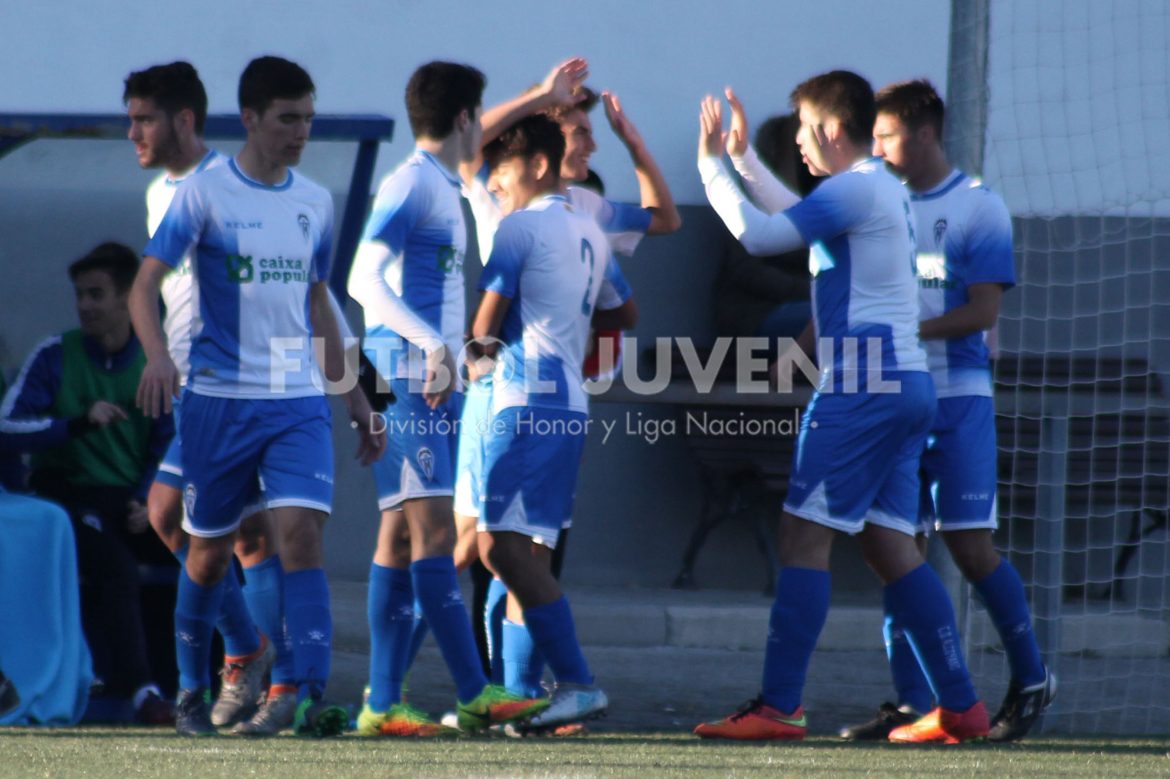 CRÓNICA LN8 | Igualdad y emoción en el grupo 8 de Liga Nacional