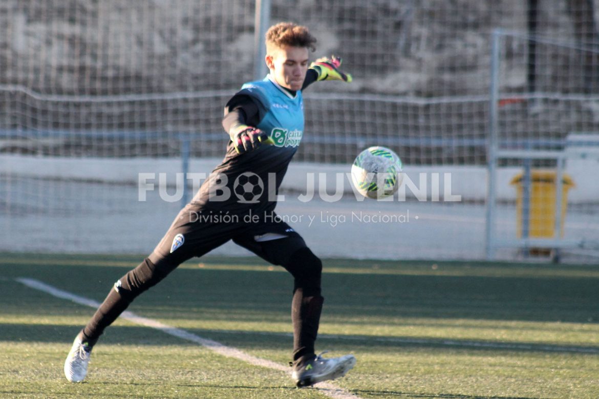 El Ranero se refuerza para el tramo final de temporada