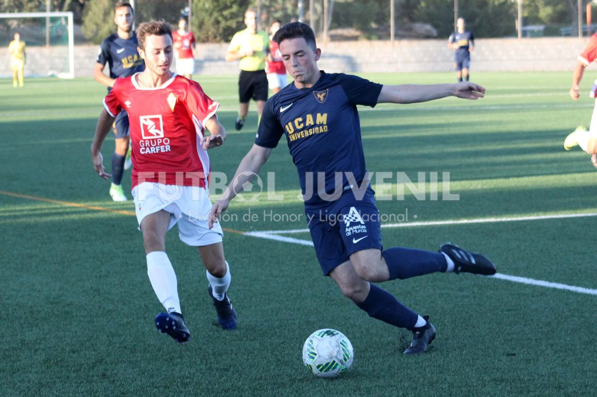 Horarios de la jornada 11 del Grupo VII de División de Honor