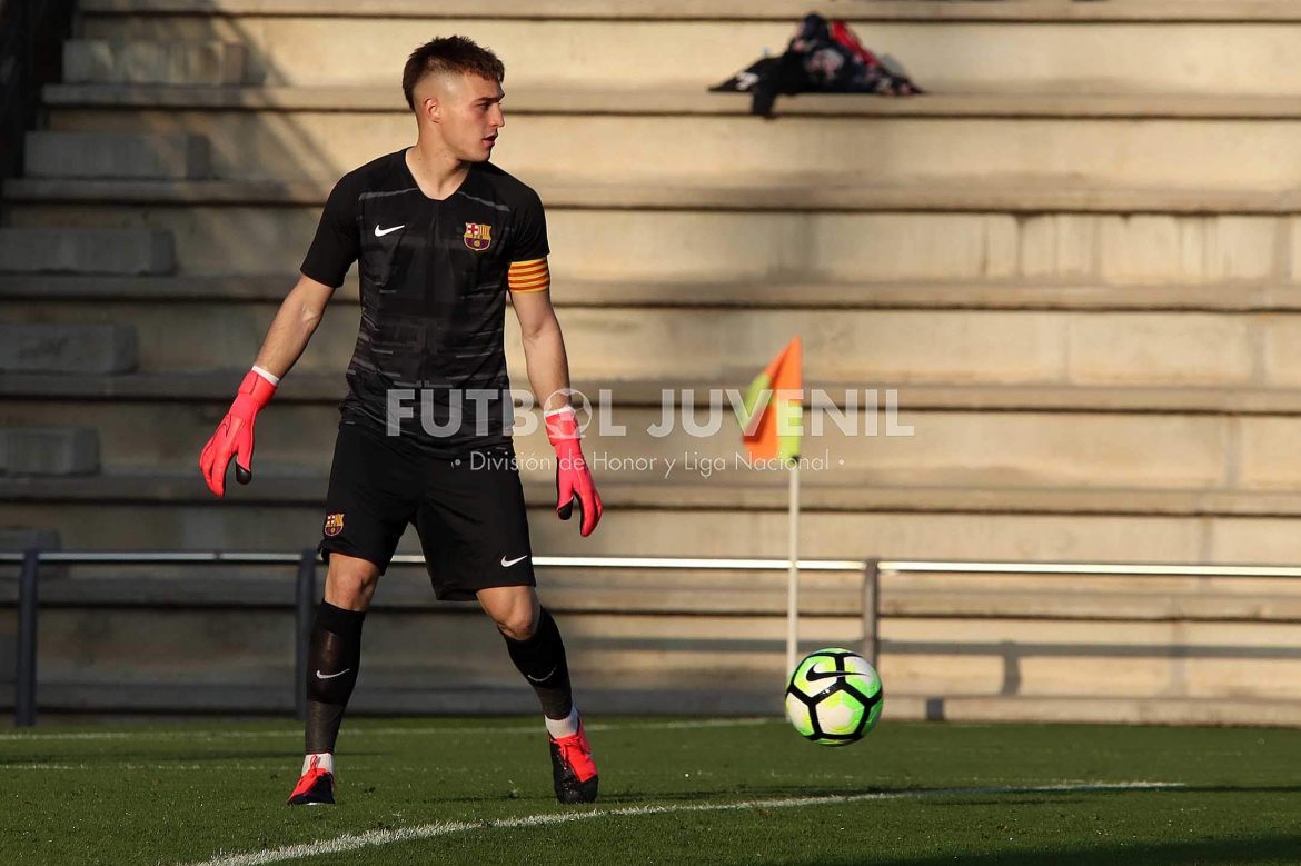 15 juveniles siguen aspirando a los Premios Fútbol Draft