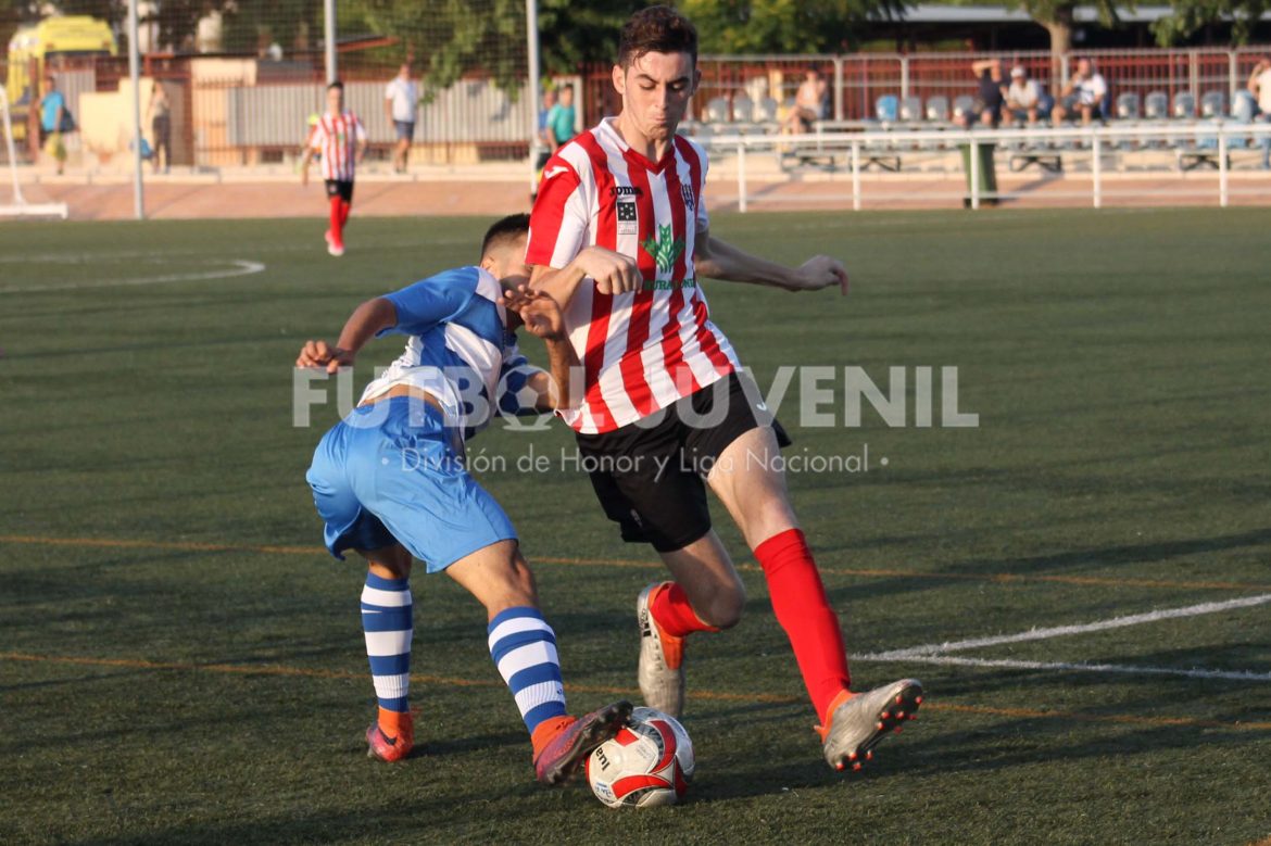 PREVIA LN8 | El triunfo se cotiza al alza en el Grupo 8 de Liga Nacional