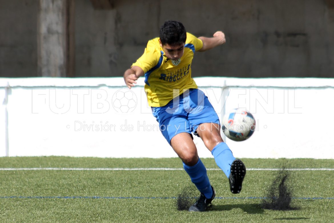 En busca del punto de inflexión