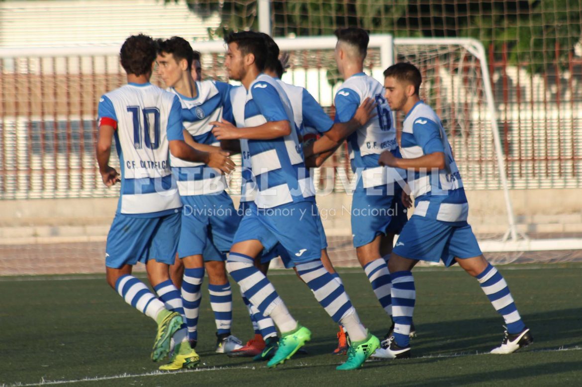 PREVIA LN8 | El show debe continuar