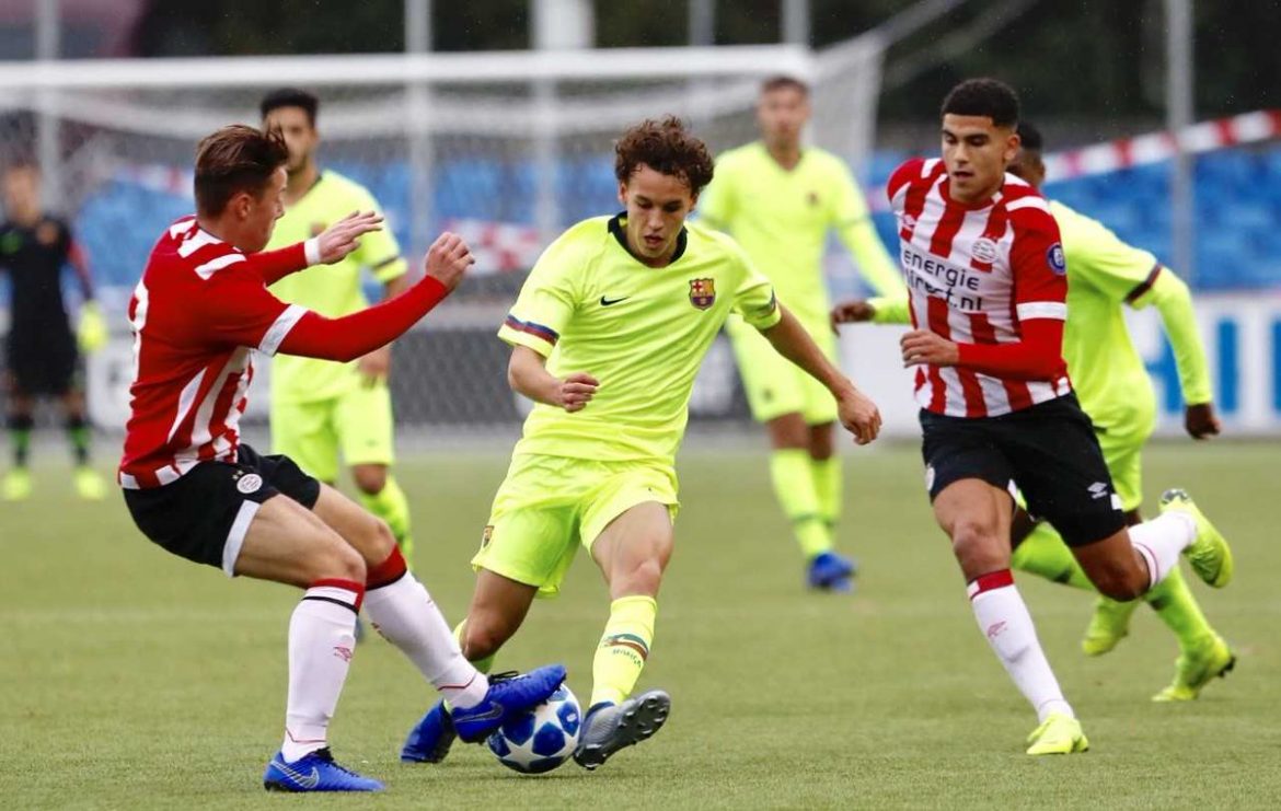 CRÓNICA UYL. Valioso empate para meterse en octavos