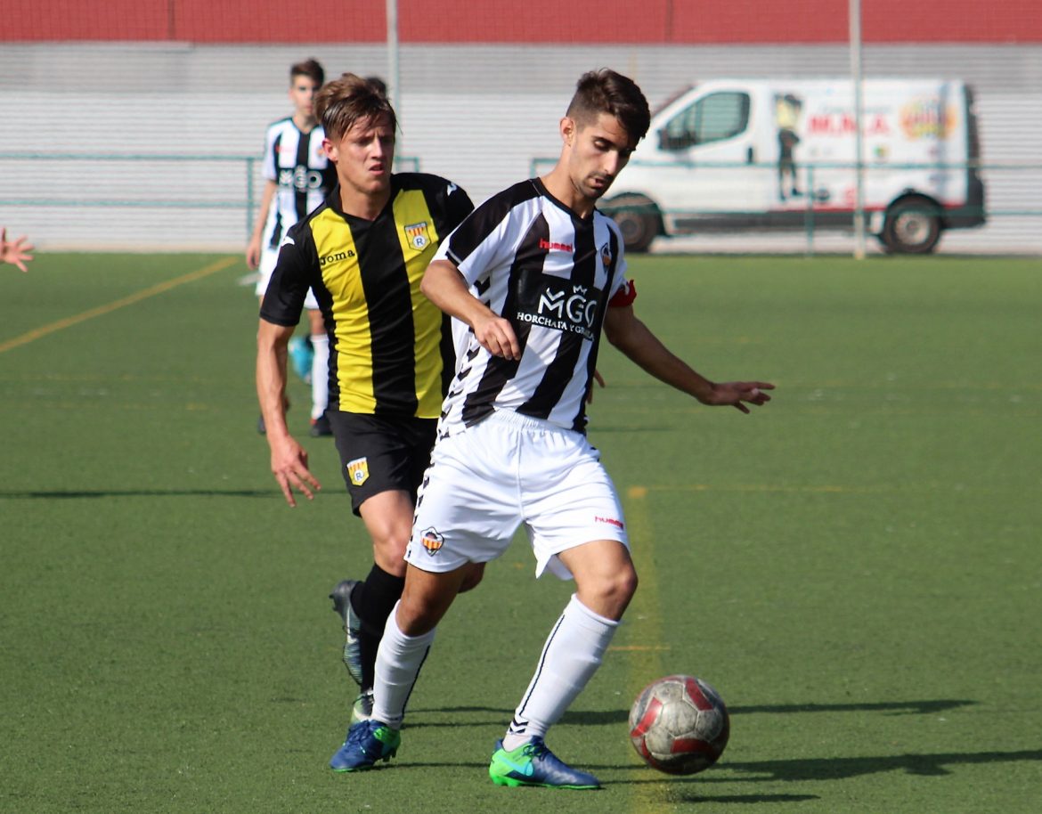 RaulCabedo-RafaPîno1 Los favoritos, más cerca de la Fase Final