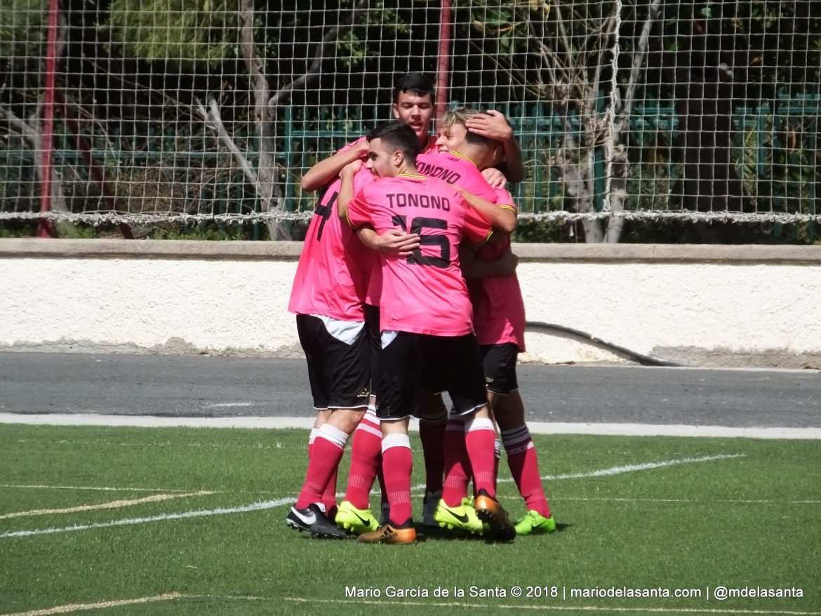 CRÓNICA DH6 | Todo por decidir tras la jornada previa al derbi de la liga