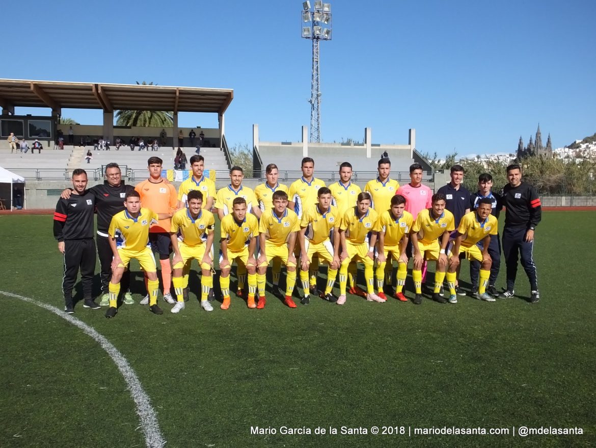 S0178195 Andrés Clavijo: “No es fácil conseguir lo que ha logrado Canarias”