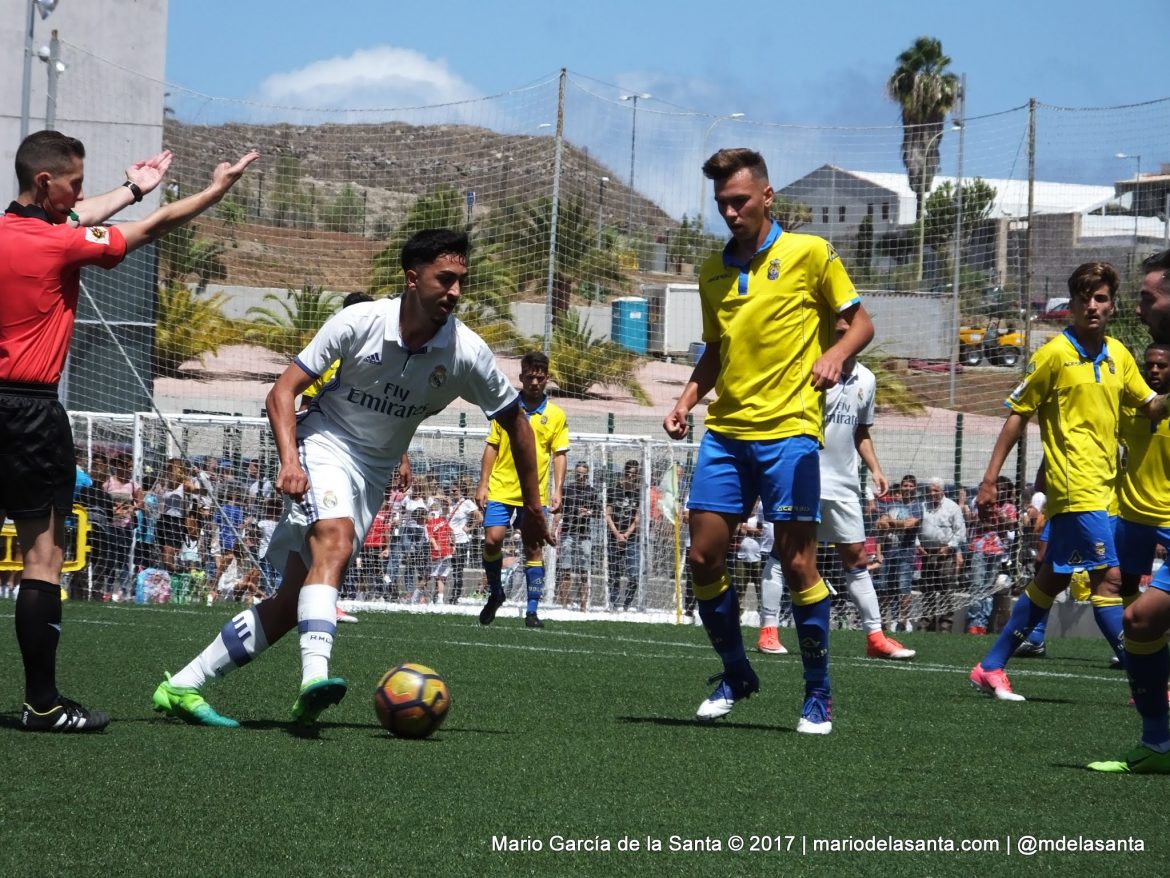 El Real Madrid sufre pero se mete en cuartos