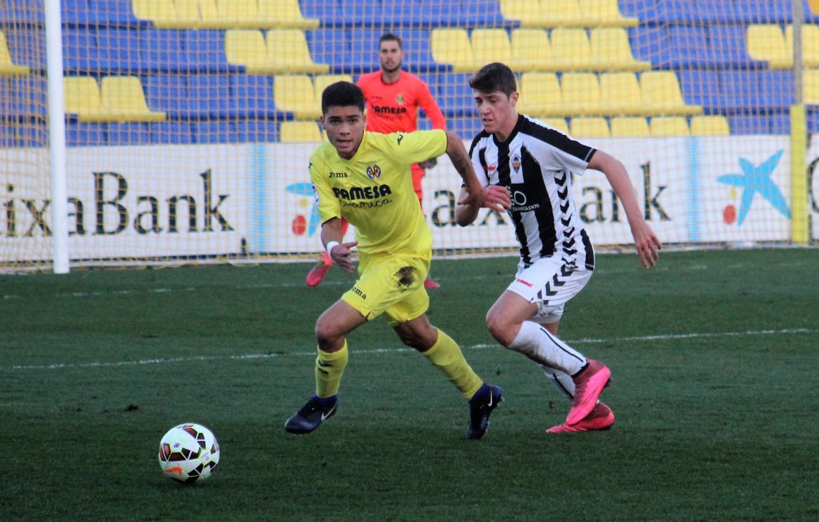 Jornada sin sobresaltos en el Grupo VII de División de Honor