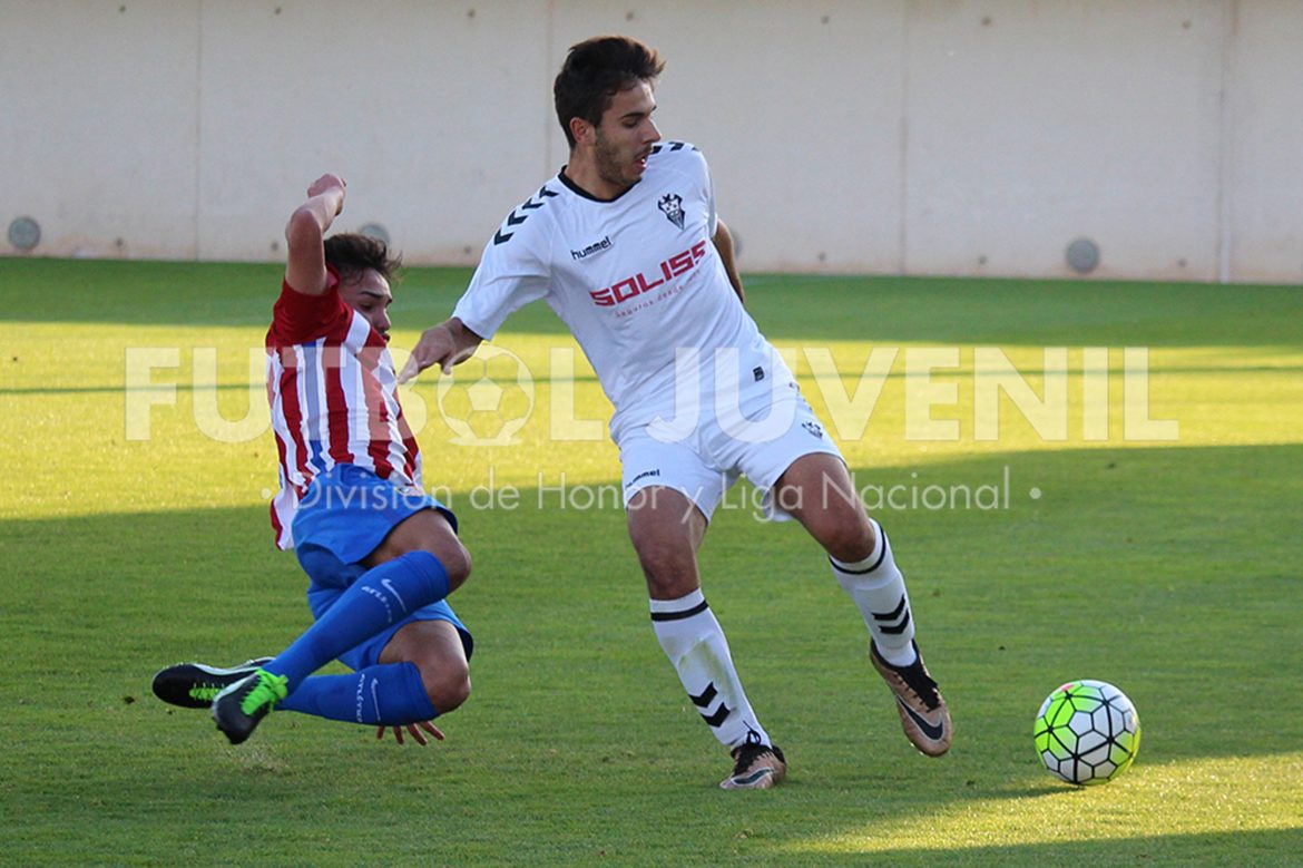 Una jornada para medir aspiraciones