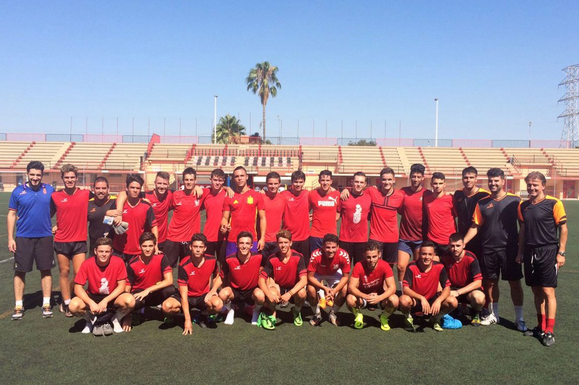 Ya se conocen los planes del Alboraya UD para esta pretemporada