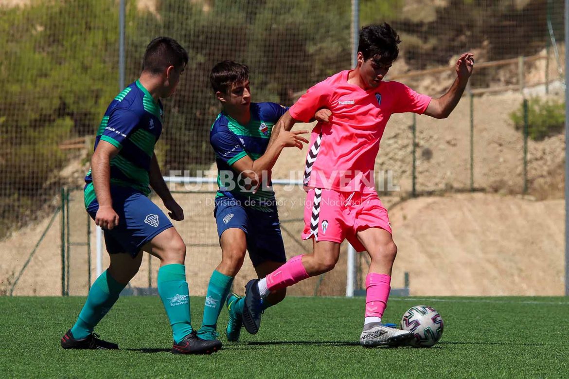 alcoyano-pablo2 FOTOGALERÍA. CD Alcoyano – CD Pablo Iglesias