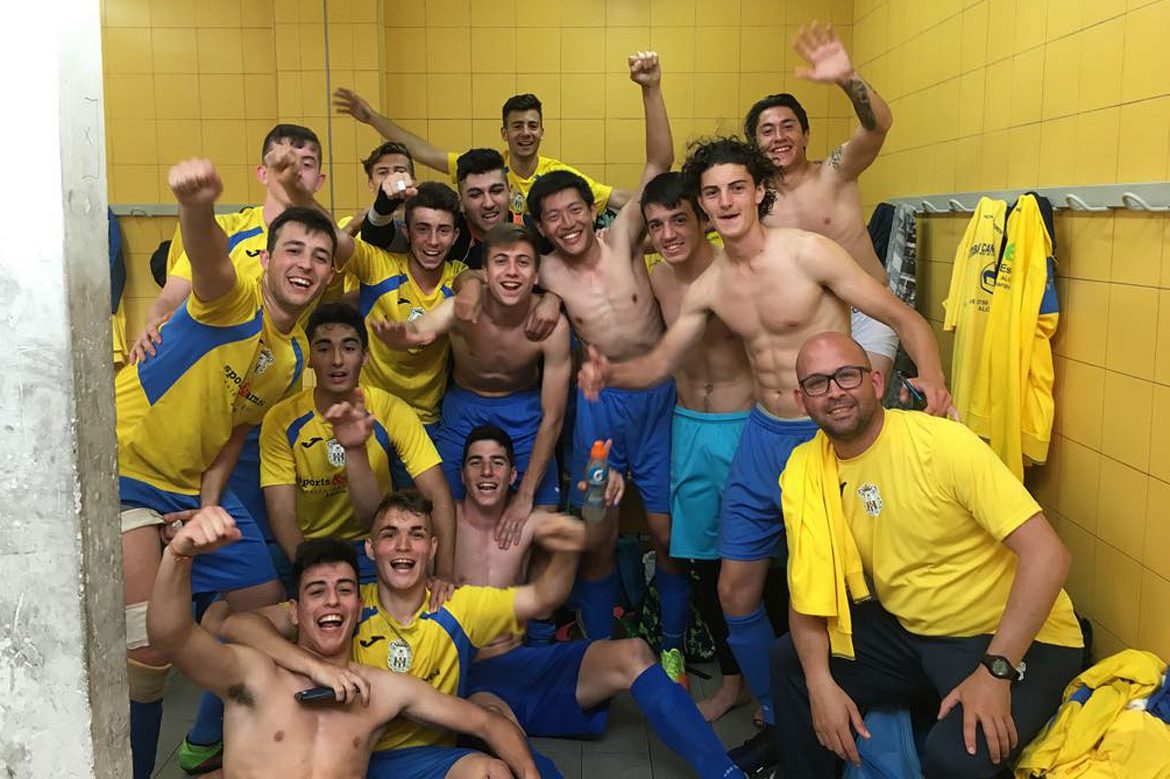 El Racing de Algemesí luchará por alzarse con el MIC