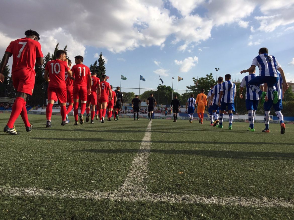 PREVIA DH4 | Duelos por romper la igualdad