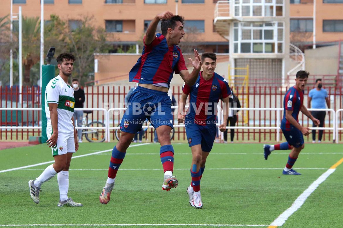 El gol de la Copa de Campeones