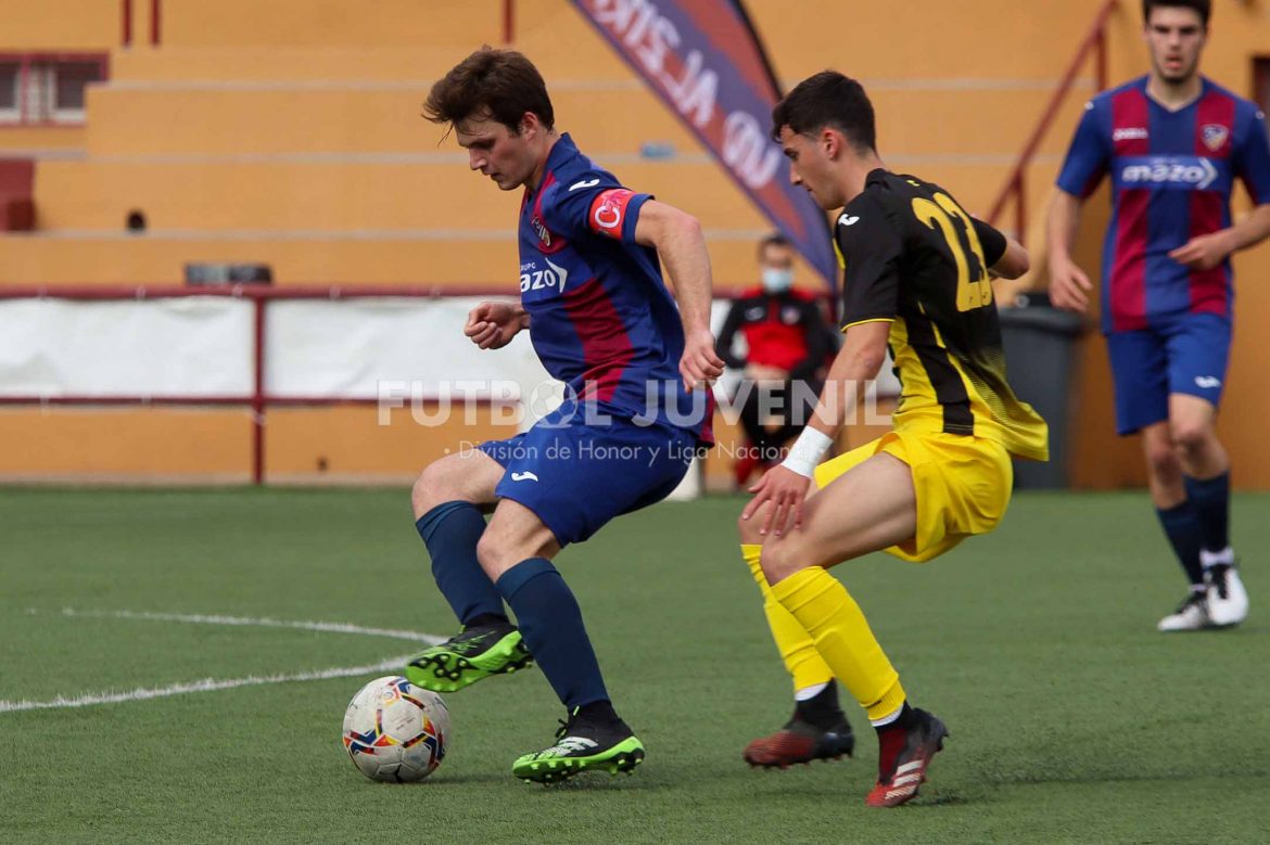 FOTOGALERÍA. UD Alzira B – CD Roda B