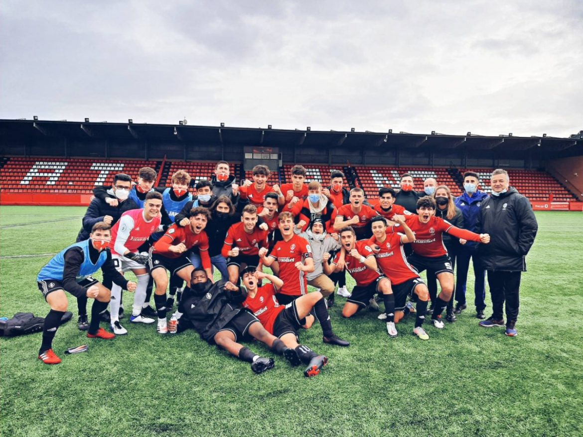 CRÓNICA DH5. Pocas sorpresas y pocos cambios en la clasificación