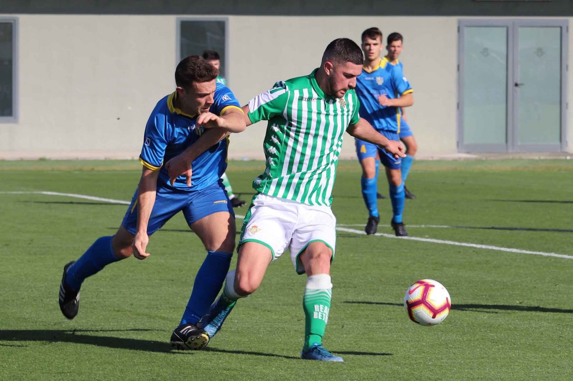 CRÓNICA DH4. Betis y Málaga se apuntan a la Liga