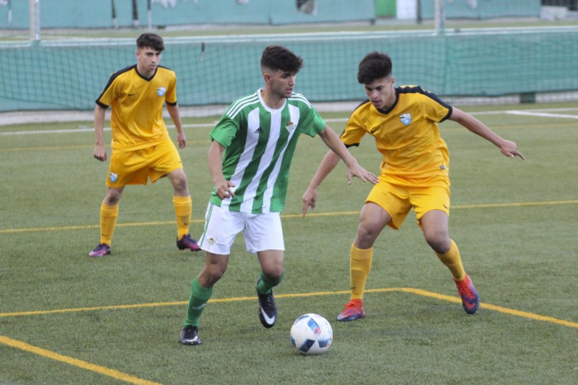 La liga aguarda cuatro jornadas de infarto en el Grupo IV