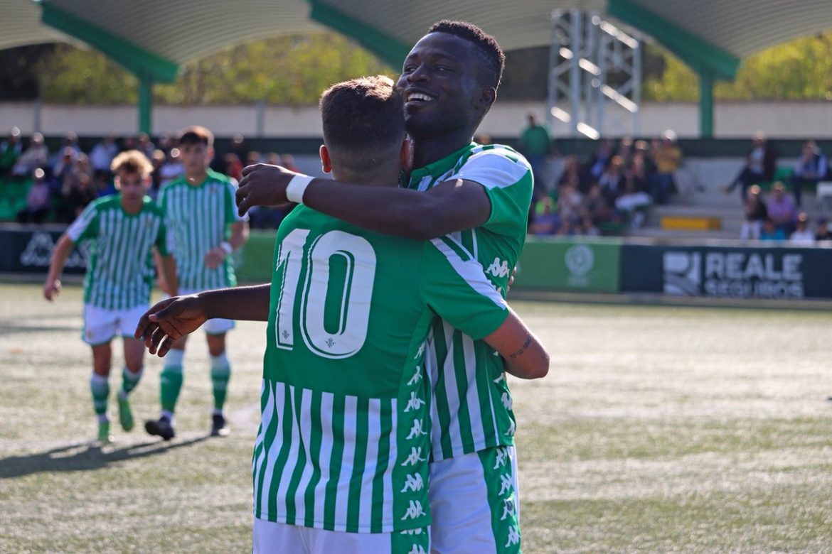 betivictoria CRÓNICA DH4. Los grandes feudos fueron inexpugnables