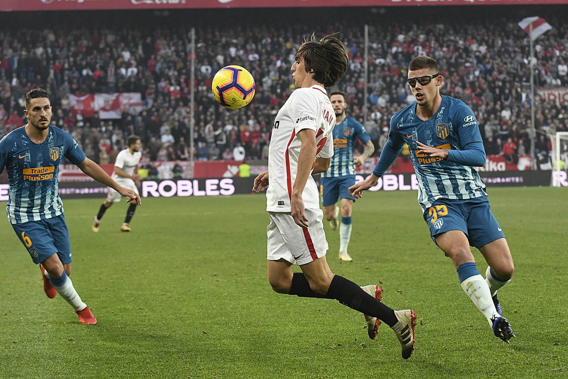 14 juveniles entre los mejores talentos para Fútbol Draft