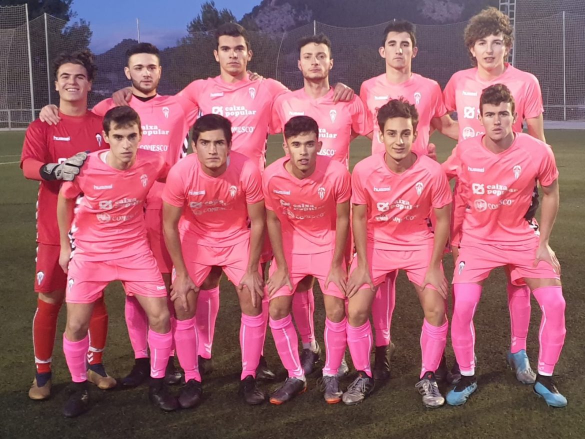 Choques de trenes en el grupo 8 de Liga Nacional