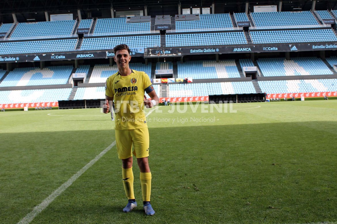 Dani Pereiro, el anfitrión de la final de la Copa de Campeones