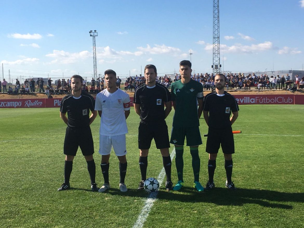 Crónica DH4 | Triple empate por el liderato en una ajustada jornada