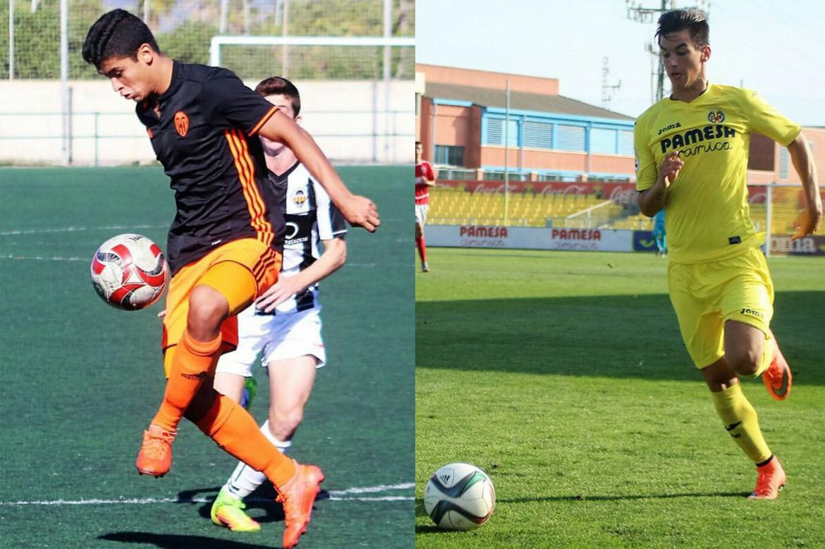 Farisato vs Millán: duelo de gladiadores en el Mini