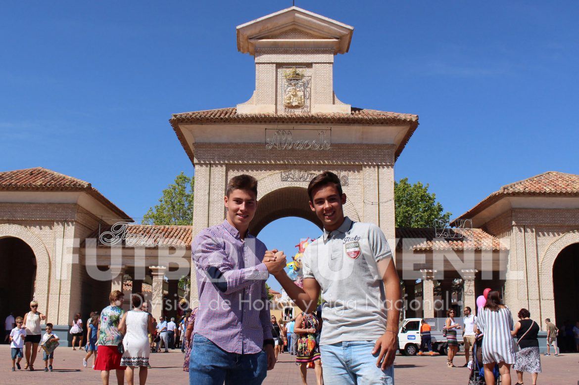 El ‘derbi albaceteño’, la espera se ha acabado