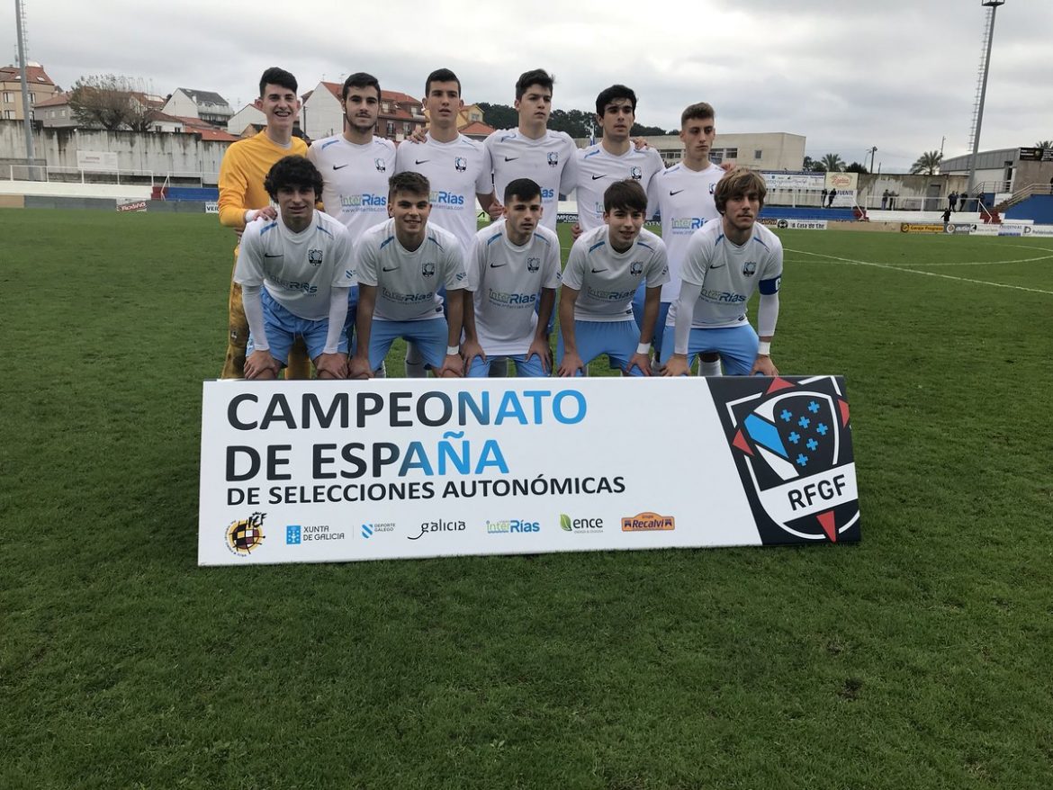 PREVIA. Arranca la Segunda Fase del Nacional Sub-18