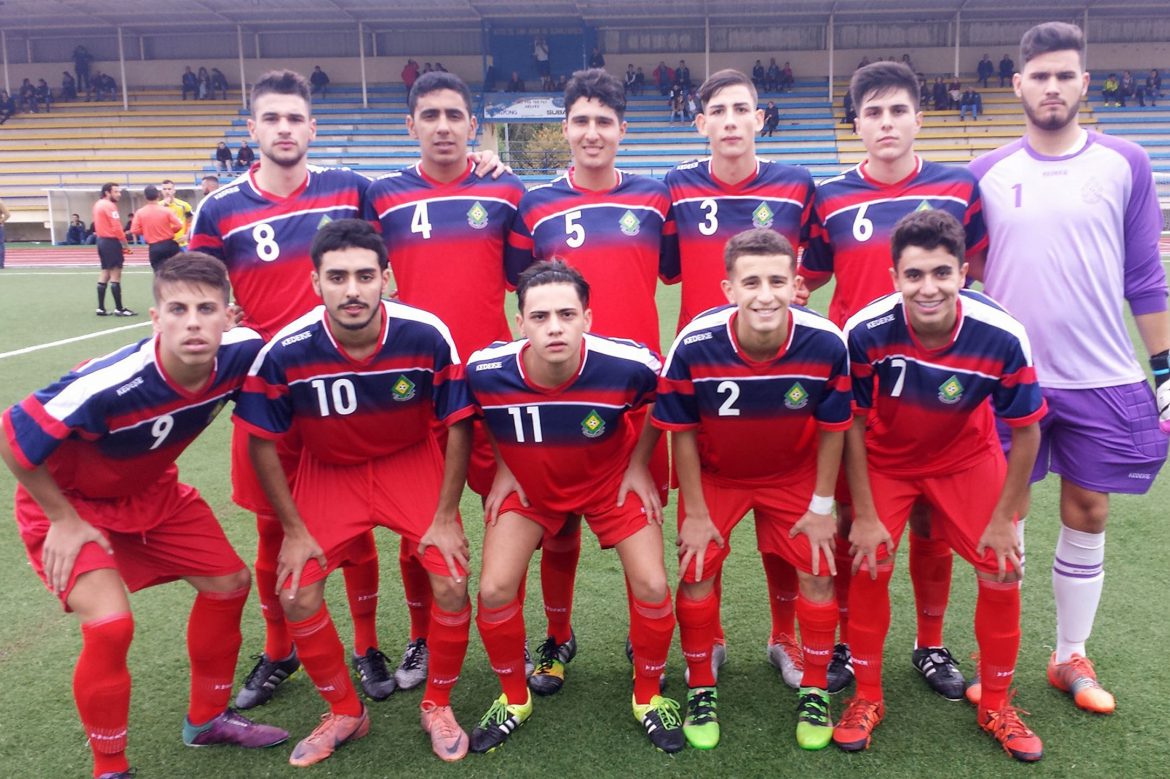 El Grupo IV abre el telón una jornada más