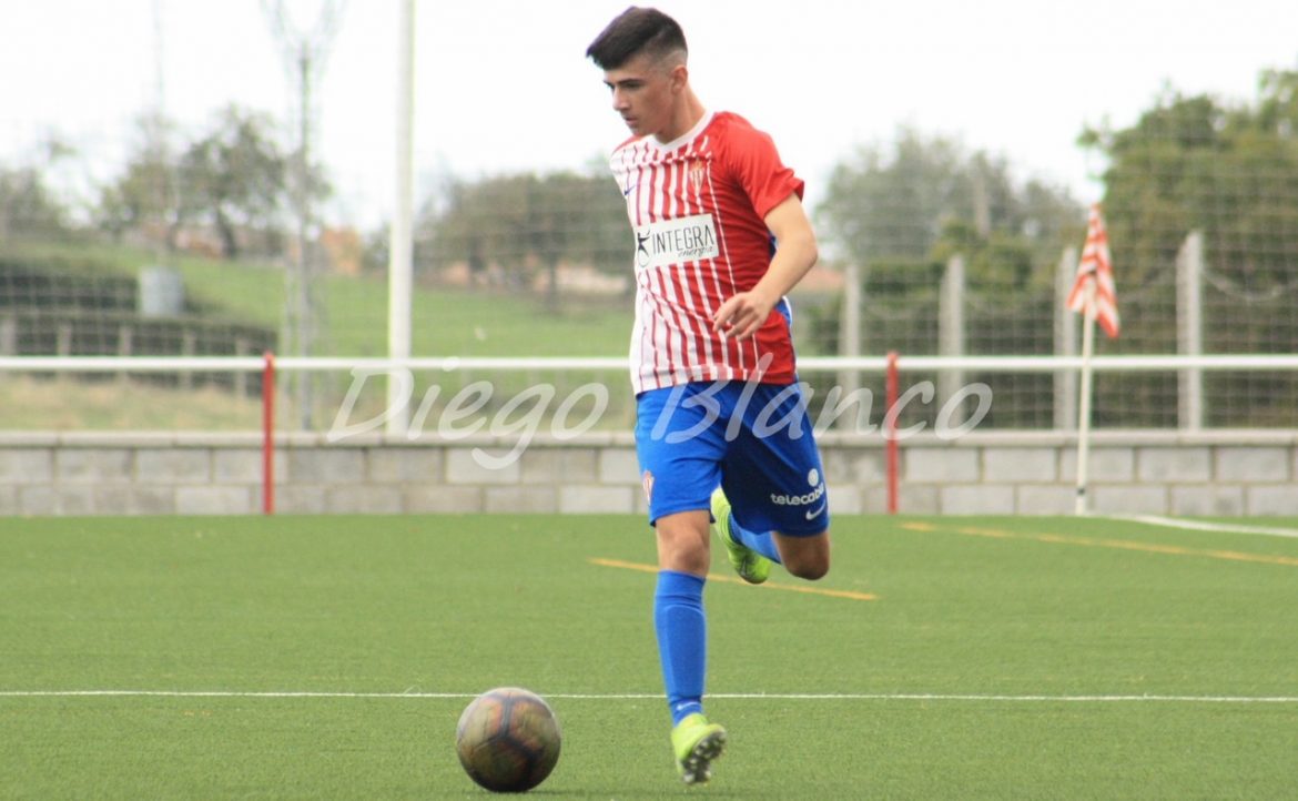 El Villarreal pesca a una gran promesa en Mareo