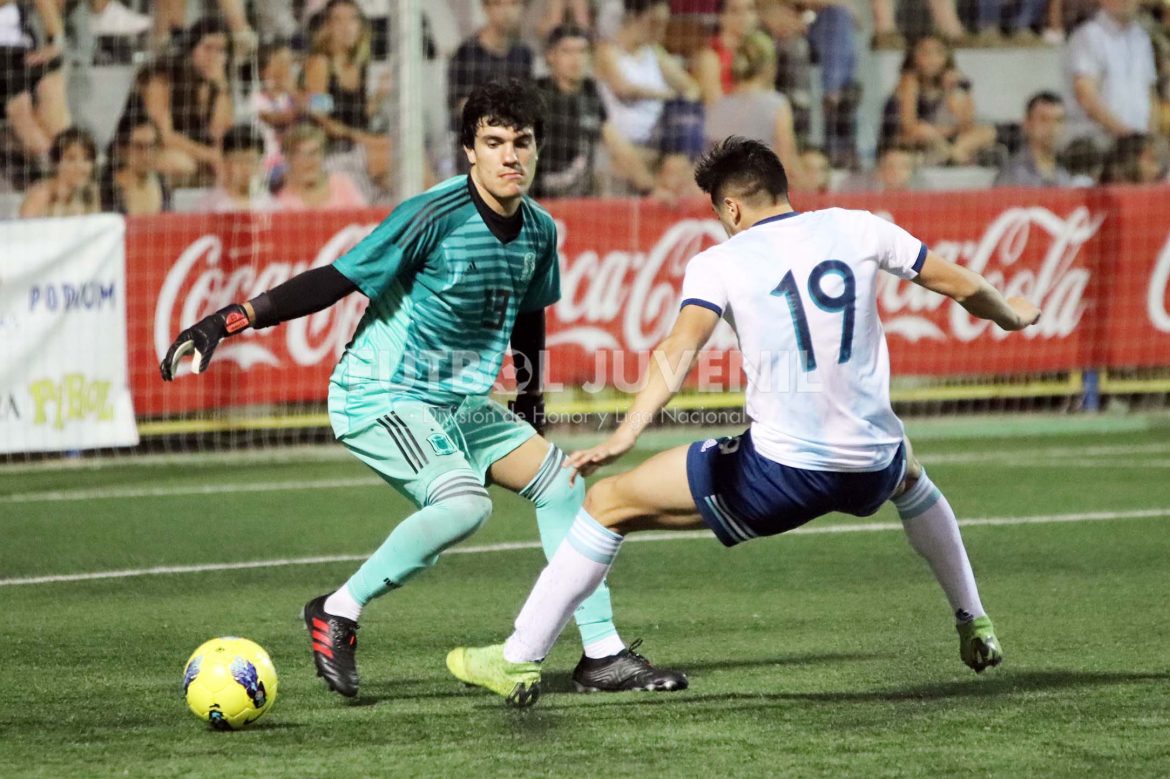 javiizquierdo España, obligada a ganar a Bahrain en el COTIF