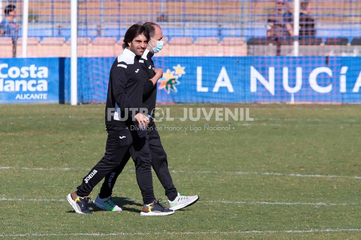mariocartagena Mario Cartagena ante su vuelta a casa más especial