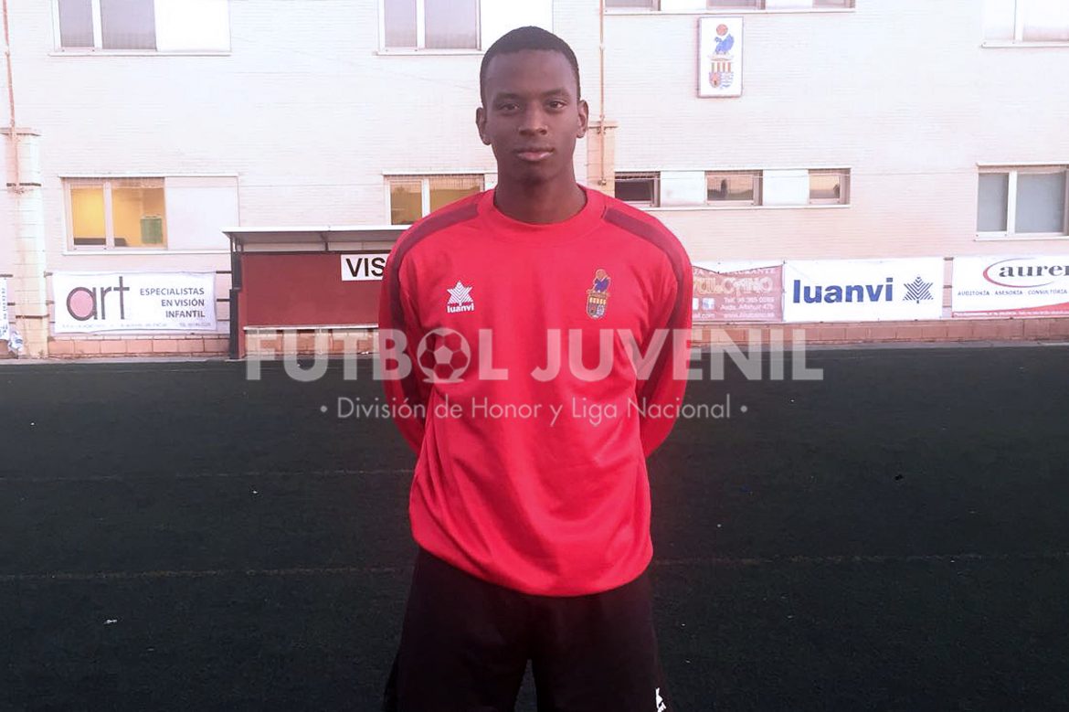 Moha Seye, la pantera negra regresa con hambre