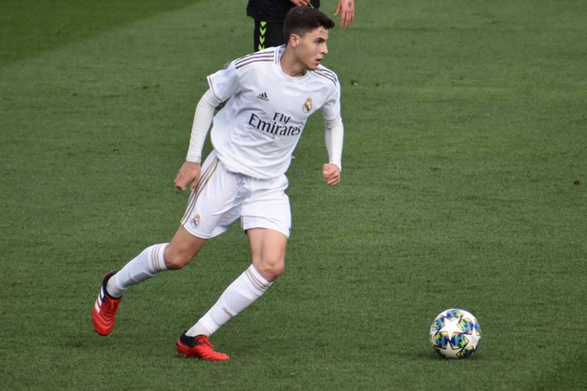 morante Iván Morante, una final para cerrar el círculo