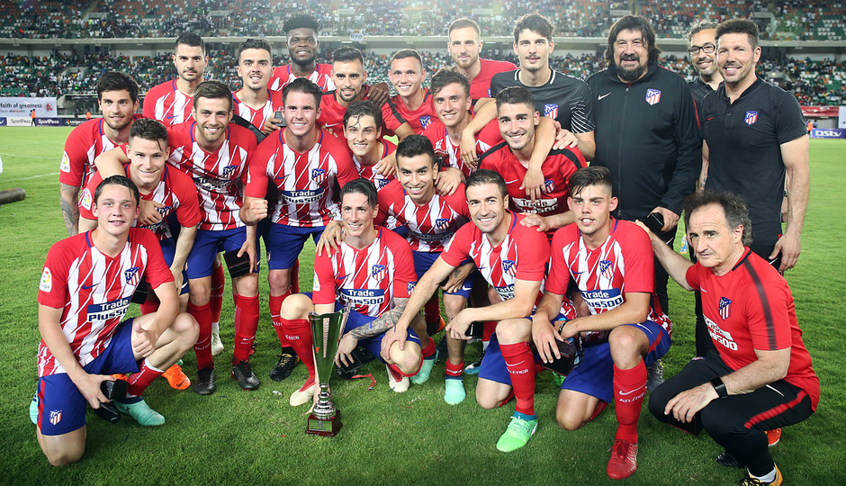 mw6XV1XWqo_AGL_0253 El Atleti preparó en Nigeria el partido de Copa frente al Barça