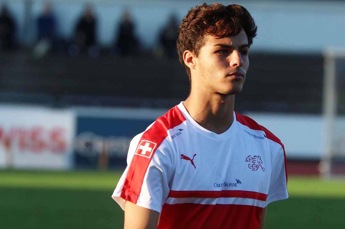 El colchonero Rubén del Campo amenaza el liderato de España en el Preeuropeo Sub-19