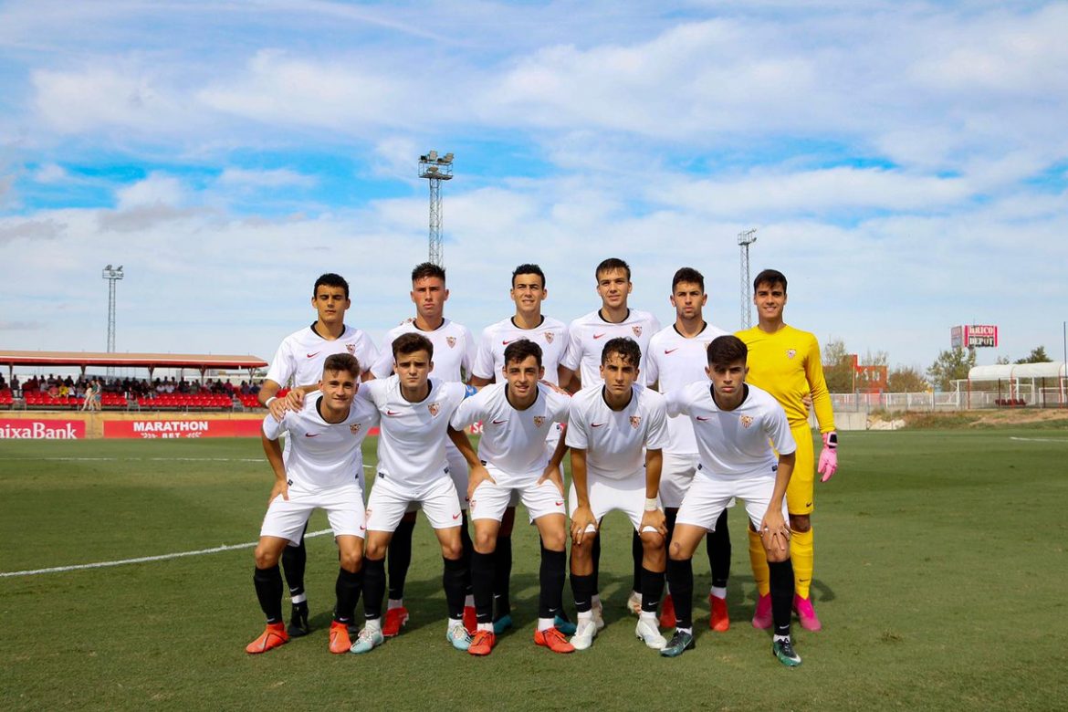 Confirmados los cinco equipos españoles para la octava edición de la Youth League