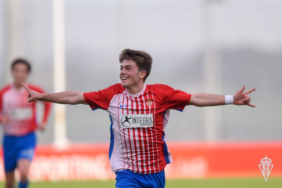 CRÓNICA DH1. La cabeza del grupo sigue inalterable